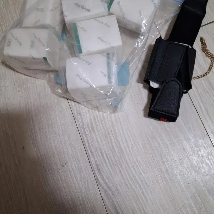 [BUNJANG] Hair Perming Roll / #미용실제료#드라이롤#파마파지#