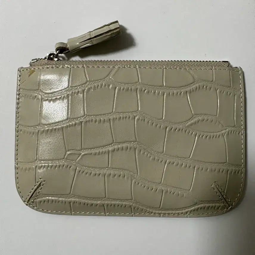 [BUNJANG] 2000 Archives Card Wallet / 2000아카이브스 카드지갑