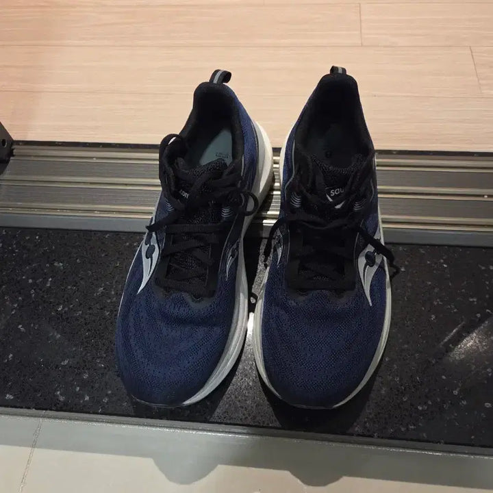 [BUNJANG] Sconny Tempus 2 265mm / 써코니 템퍼스2 265mm