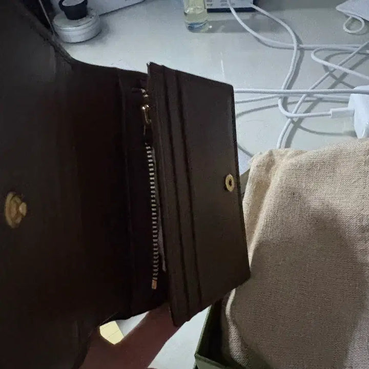 [BUNJANG] Gucci Women's Wallet / 구찌 정품 지갑 28만원에 팝니다