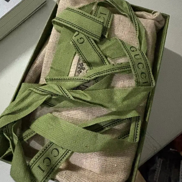 [BUNJANG] Gucci Women's Wallet / 구찌 정품 지갑 28만원에 팝니다