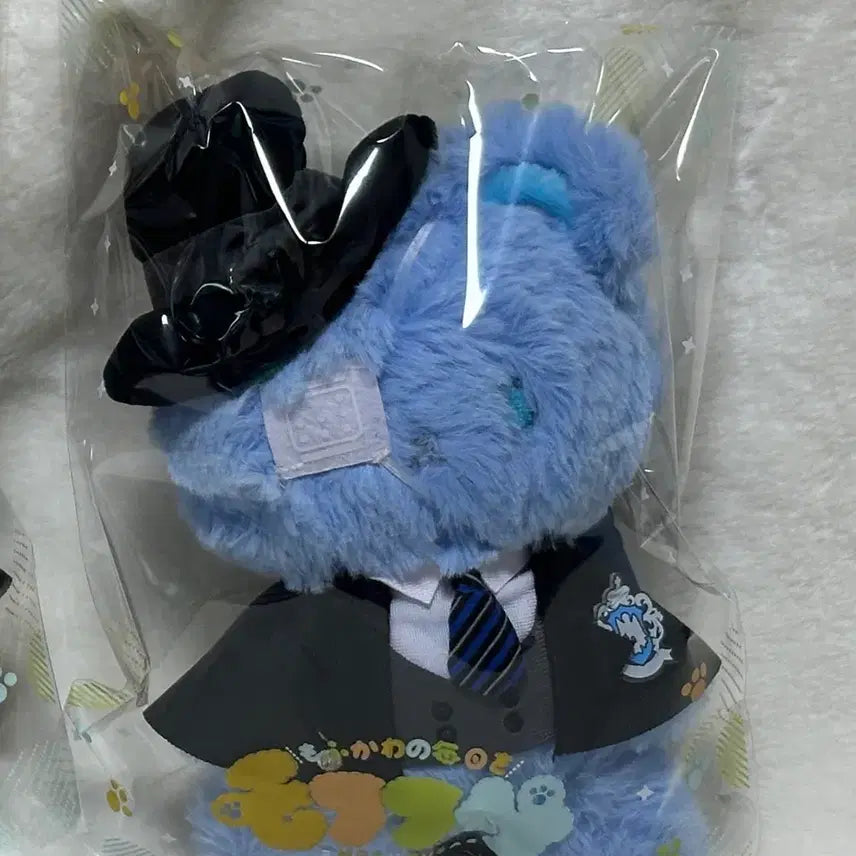 [BUNJANG] Black Butler Ciel Phantomhive / 흑집사 모후후사 시엘 팬텀하이브