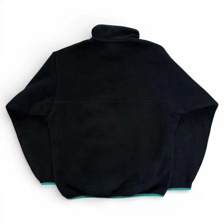 [BUNJANG] Patagonia Synchilla Black / 파타고니아 신칠라 블랙