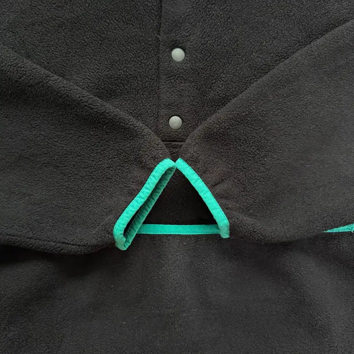 [BUNJANG] Patagonia Synchilla Black / 파타고니아 신칠라 블랙