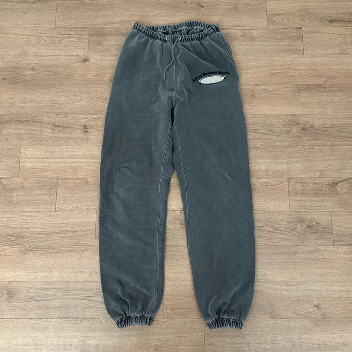 [SOLD OUT] 헤리티지플로스 알프레드 스웻 팬츠 M