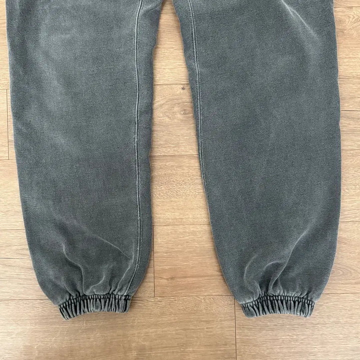 [SOLD OUT] 헤리티지플로스 알프레드 스웻 팬츠 M