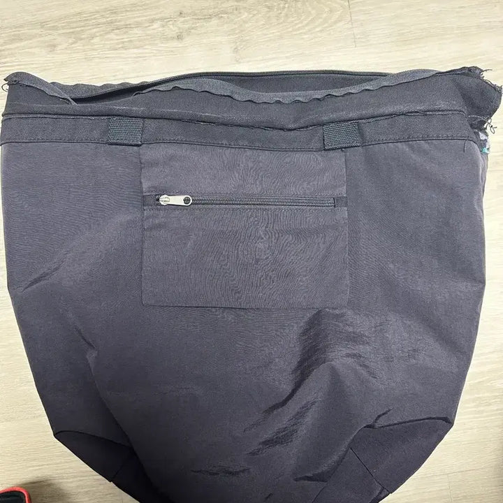 [BUNJANG] Pendleton Native Pattern Jacquard Wool Tote Bag / Pendleton 펜들턴 울 자카드 토트백 (네이티브 패턴)