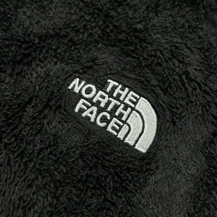 [BUNJANG] The North Face Fleece / 노스페이스 블랙 폴라 플리스