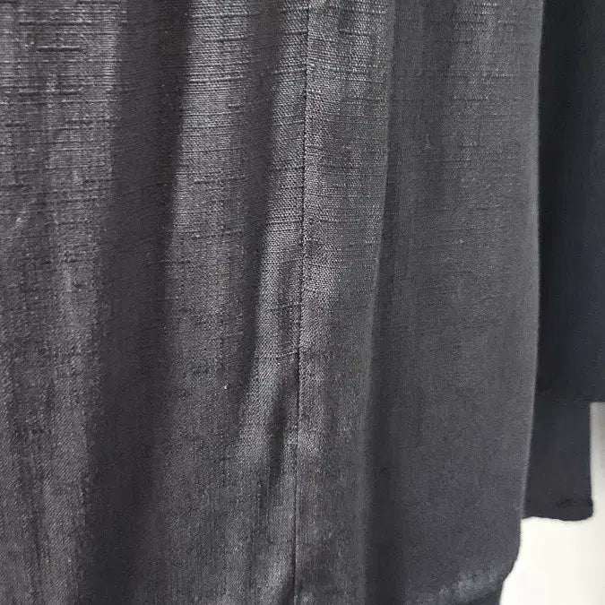 [BUNJANG] VANEIK Button Long Skirt / (새상품)반에이크 백화점상품 단추 롱 스커트