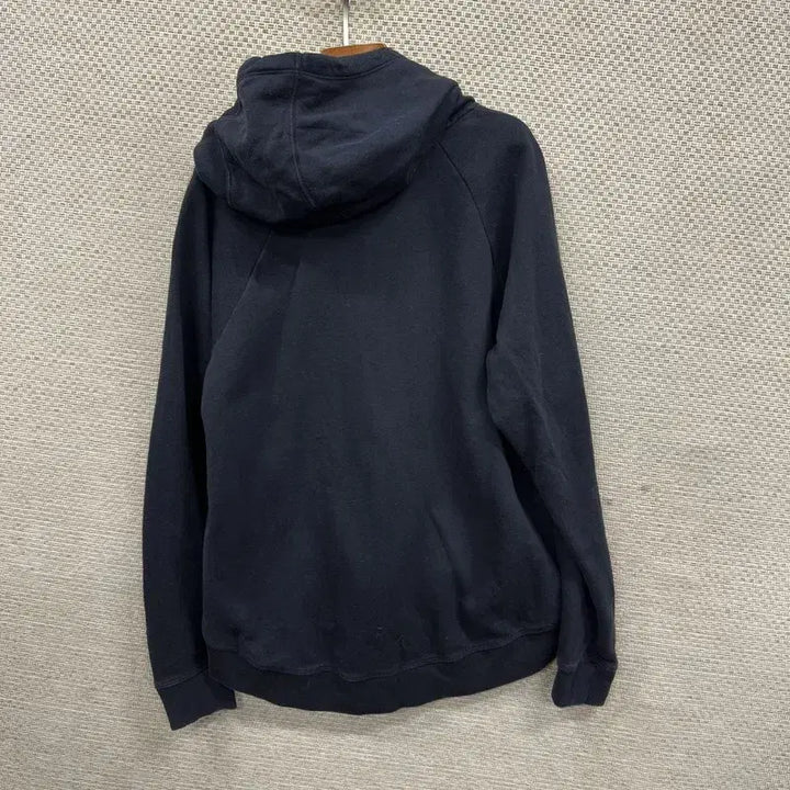 [SOLD OUT] 언더아머 약기모 프린팅로고 후드티 L M09133