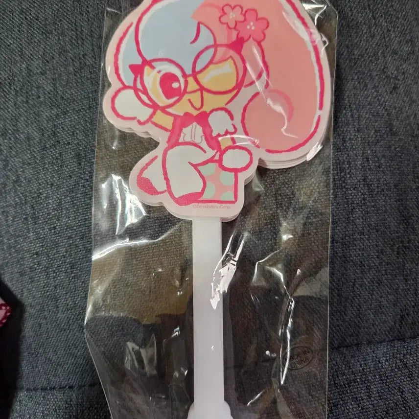 [BUNJANG] Cookie Run Kingdom Village Acrylic Mini Figure Bundle Set / 쿠키런 킹덤 굿즈 일괄