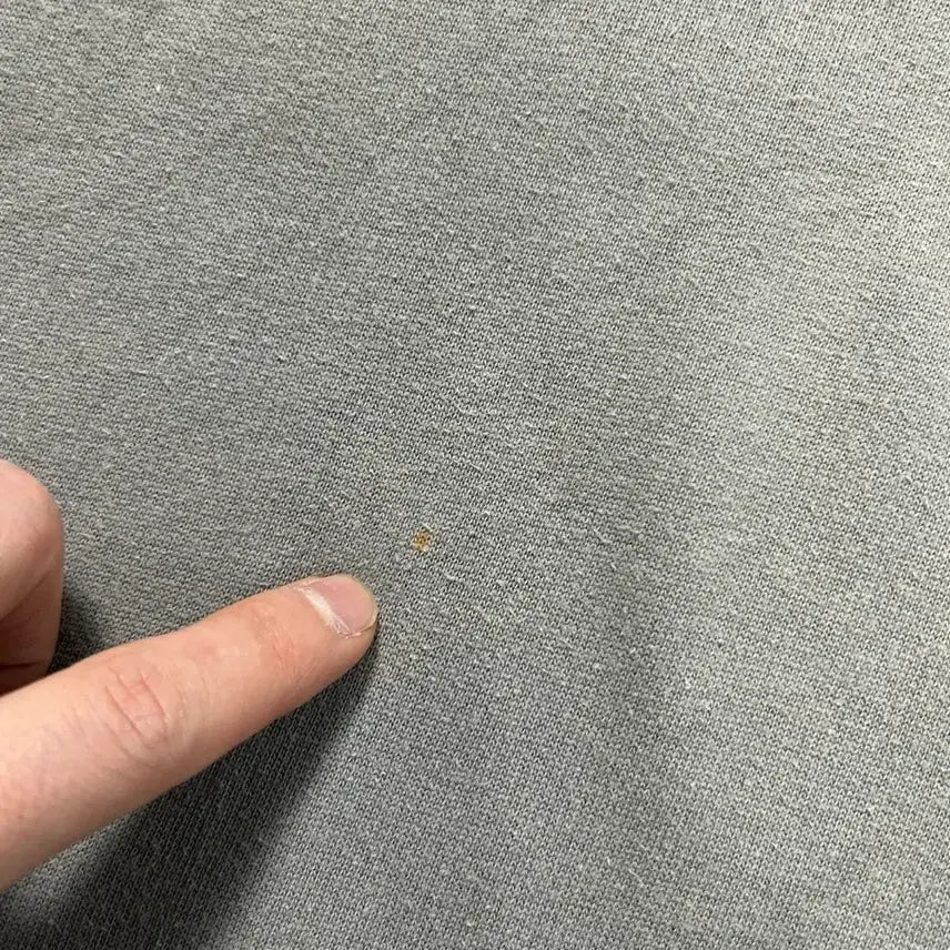 [BUNJANG] Adidas 00s Gray Sweatshirt / 아디다스 00s 그레이 맨투맨