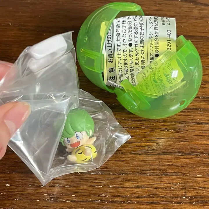 [SOLD OUT] 시끌별녀석들 텐 가챠