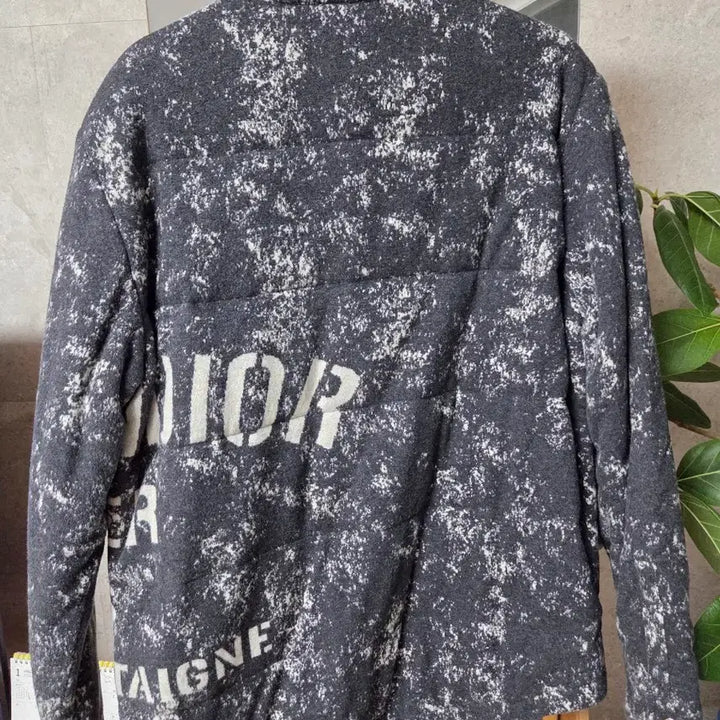[BUNJANG] Dior Padded Jacket / 디올 패딩