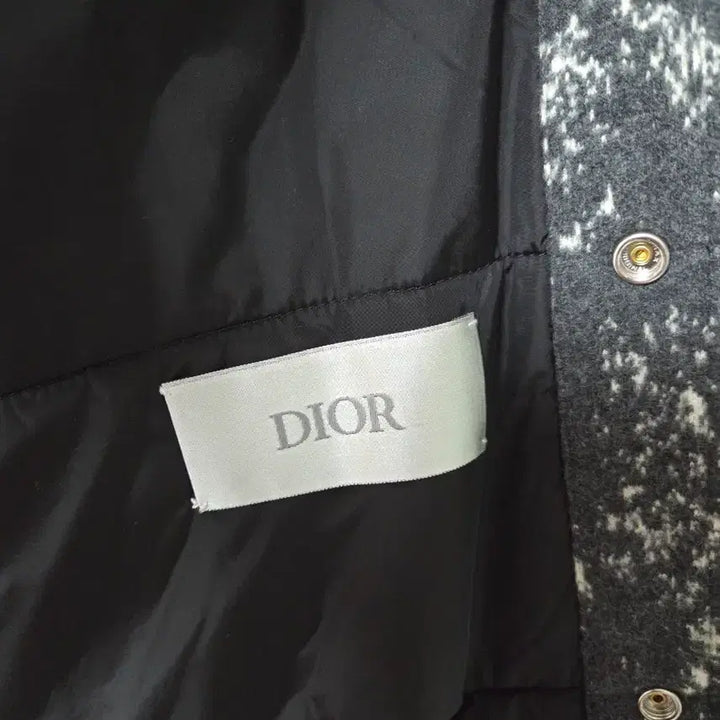 [BUNJANG] Dior Padded Jacket / 디올 패딩
