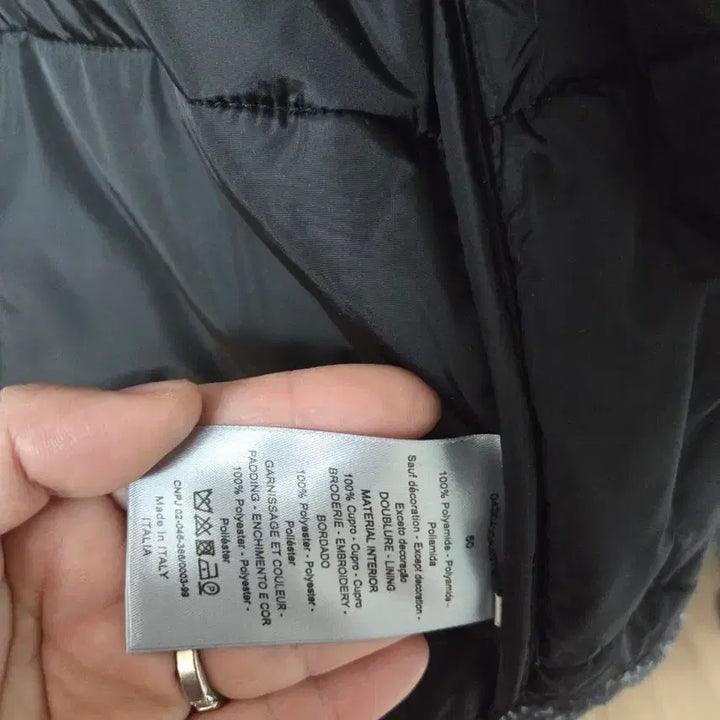 [BUNJANG] Dior Padded Jacket / 디올 패딩