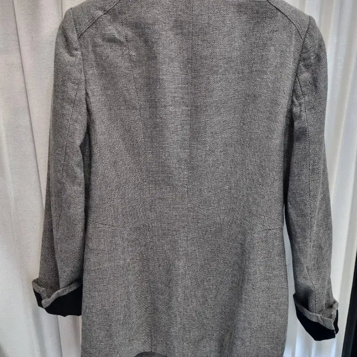 [BUNJANG] JJ JIGOTT Herringbone Jacket / JJ지고트 헤링본 자켓 55