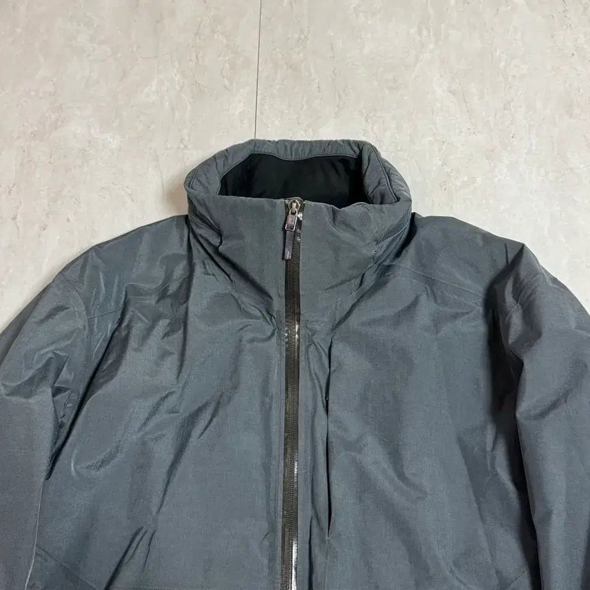 [BUNJANG] Arc'teryx Ames Gore-Tex Jacket / (XL) 아크테릭스 아메스 고어텍스 자켓 ames jakcet