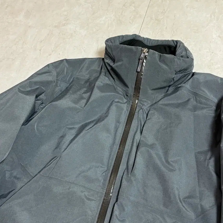 [BUNJANG] Arc'teryx Ames Gore-Tex Jacket / (XL) 아크테릭스 아메스 고어텍스 자켓 ames jakcet