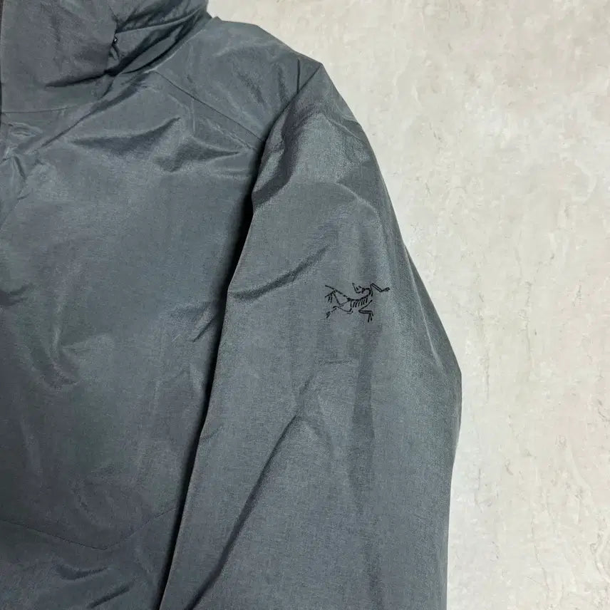 [BUNJANG] Arc'teryx Ames Gore-Tex Jacket / (XL) 아크테릭스 아메스 고어텍스 자켓 ames jakcet