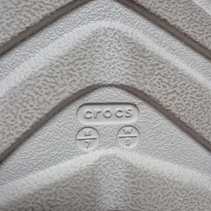 [BUNJANG] Crocs Duet Max II Clog / 크록스 듀엣맥스2 클로그