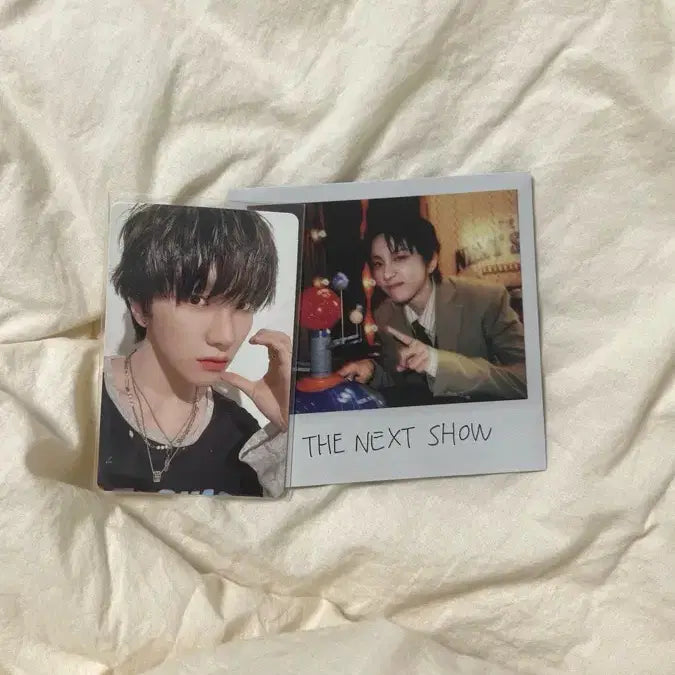 [BUNJANG] BOYNEXTDOOR Woonhak Photocard / 보넥도 운학