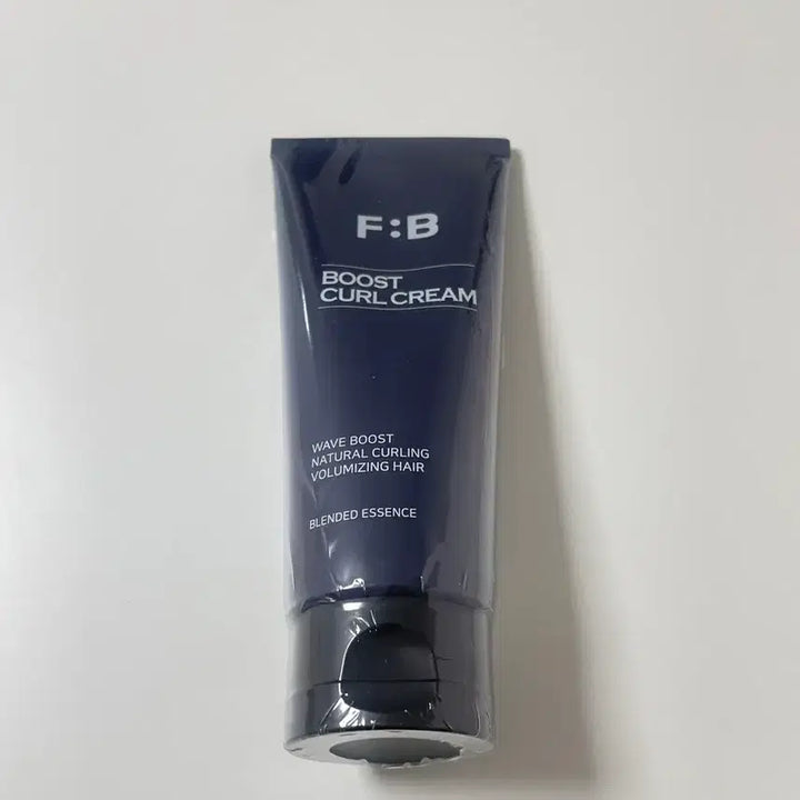 [BUNJANG] 4V Boost Curl Cream / 포뷰트 부스트 컬크림