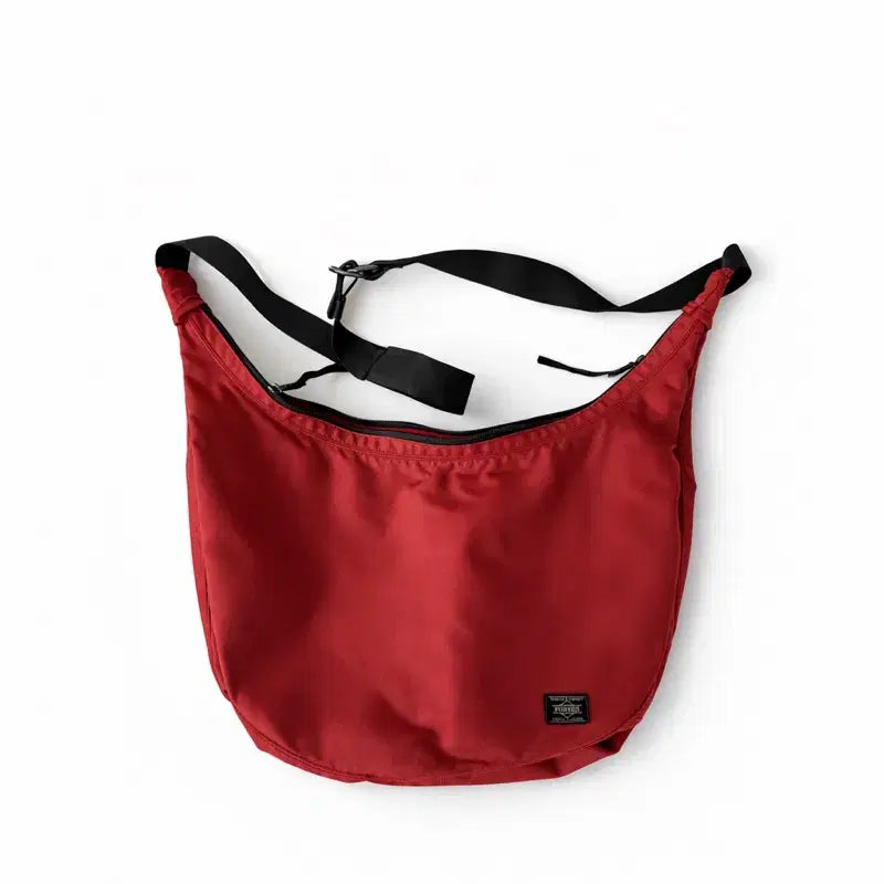 [BUNJANG] Porter Round Shoulder Bag / (최종할인)PORTER ROUND SHOULDER BAG