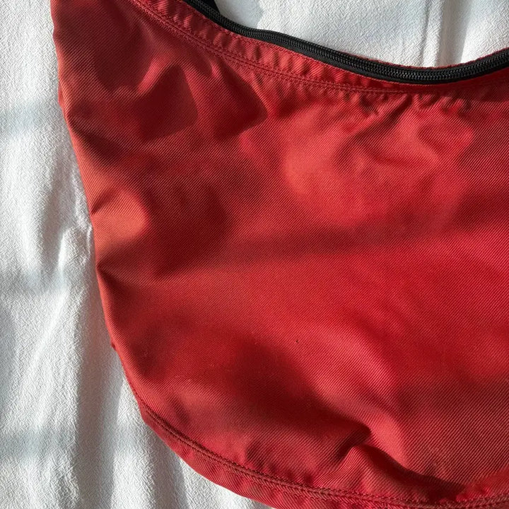 [BUNJANG] Porter Round Shoulder Bag / (최종할인)PORTER ROUND SHOULDER BAG