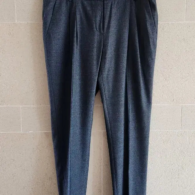 [BUNJANG] 로엠 여성 정장 바지 70ㅡ새상품 / 로엠 여성 정장 바지 70ㅡ새상품