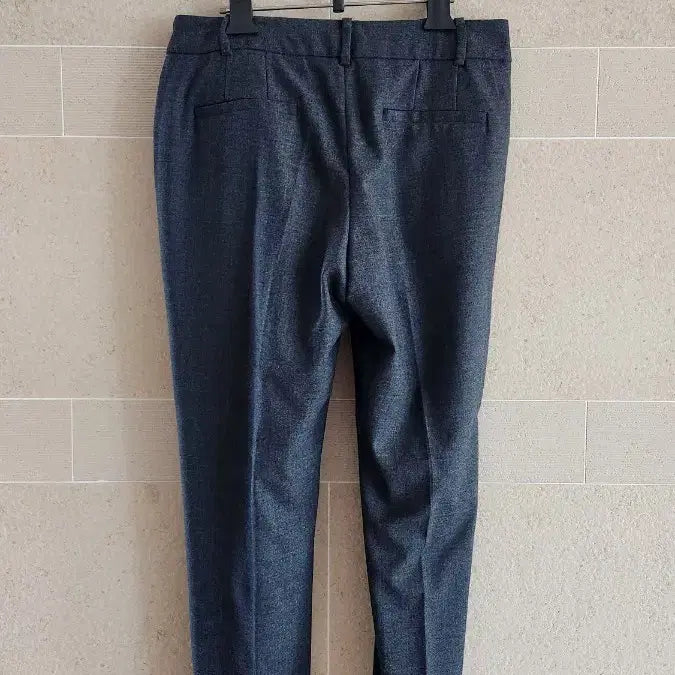 [BUNJANG] 로엠 여성 정장 바지 70ㅡ새상품 / 로엠 여성 정장 바지 70ㅡ새상품