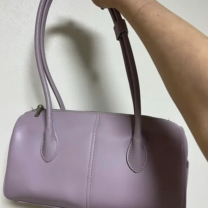 [BUNJANG] Shoulder Bag / 바게트백