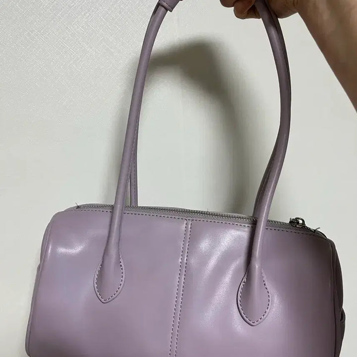 [BUNJANG] Shoulder Bag / 바게트백