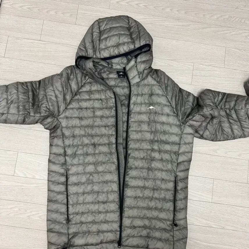 [BUNJANG] XL Quiet Wear Lightweight Padded Jacket / XL) 고요웨어 경량패딩 판매합니다 !