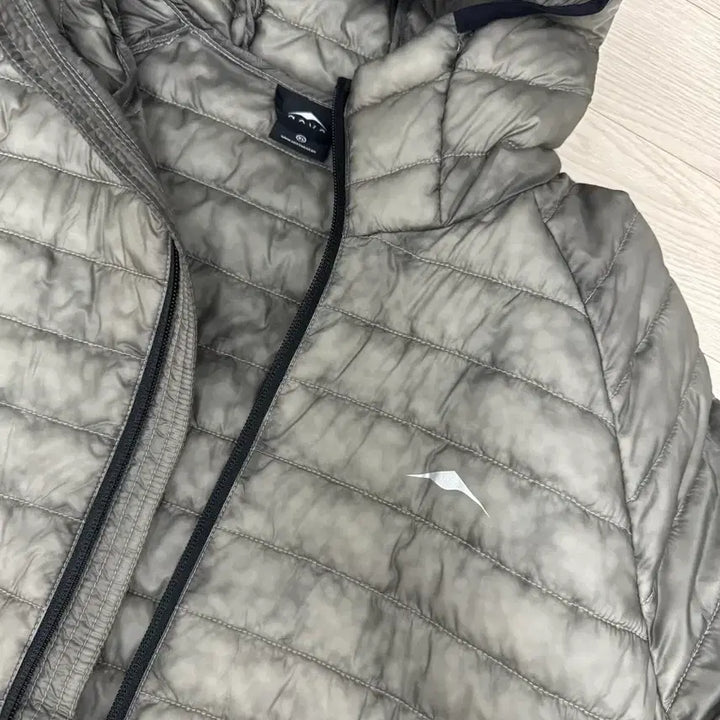 [BUNJANG] XL Quiet Wear Lightweight Padded Jacket / XL) 고요웨어 경량패딩 판매합니다 !