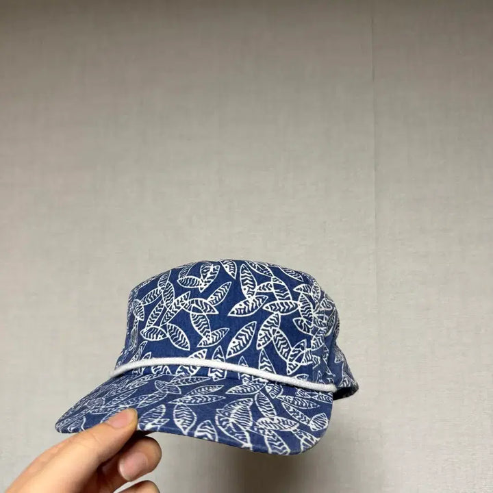 [BUNJANG] Brixton Summer Cap Hat / 브릭스톤 볼캡 여름 모자 대두
