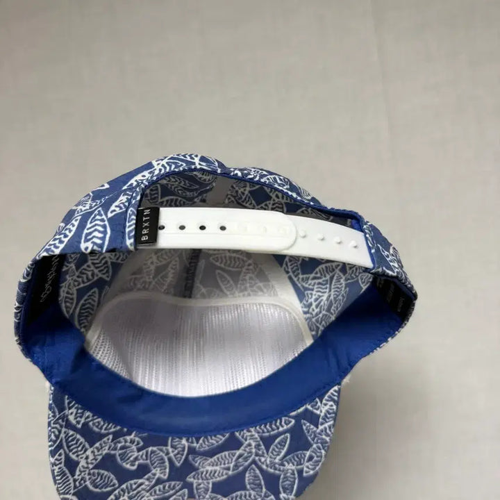 [BUNJANG] Brixton Summer Cap Hat / 브릭스톤 볼캡 여름 모자 대두