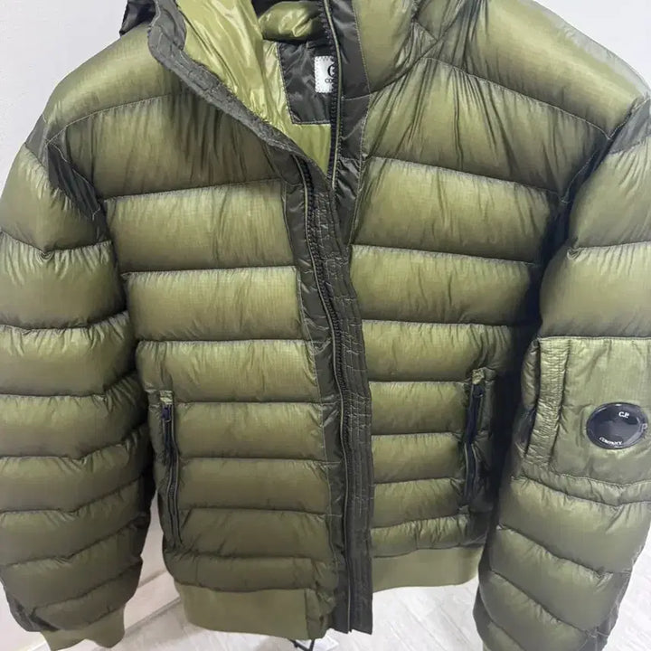 [BUNJANG] CP Company Didi Shell / cp컴퍼니 디디쉘 새상품