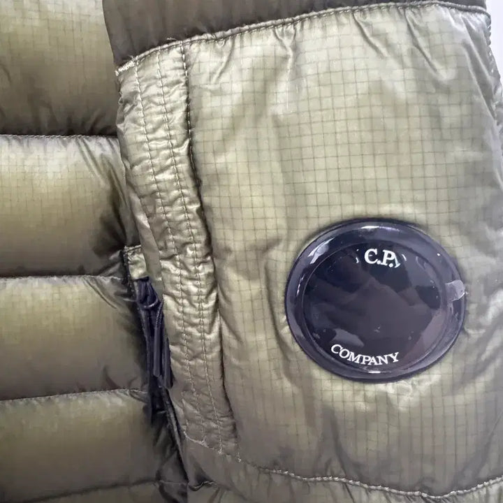 [BUNJANG] CP Company Didi Shell / cp컴퍼니 디디쉘 새상품