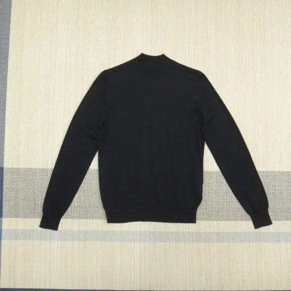 [BUNJANG] PRADA Men's Turtleneck Wool Knit / (48/95size) 프라다 PRADA 남성 터틀넥 울 니트