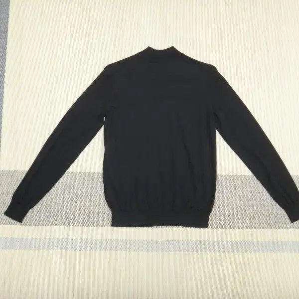 [BUNJANG] PRADA Men's Turtleneck Wool Knit / (48/95size) 프라다 PRADA 남성 터틀넥 울 니트