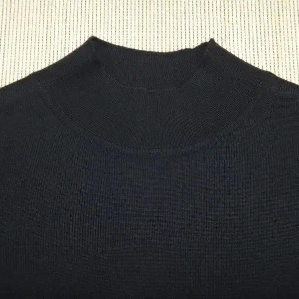 [BUNJANG] PRADA Men's Turtleneck Wool Knit / (48/95size) 프라다 PRADA 남성 터틀넥 울 니트