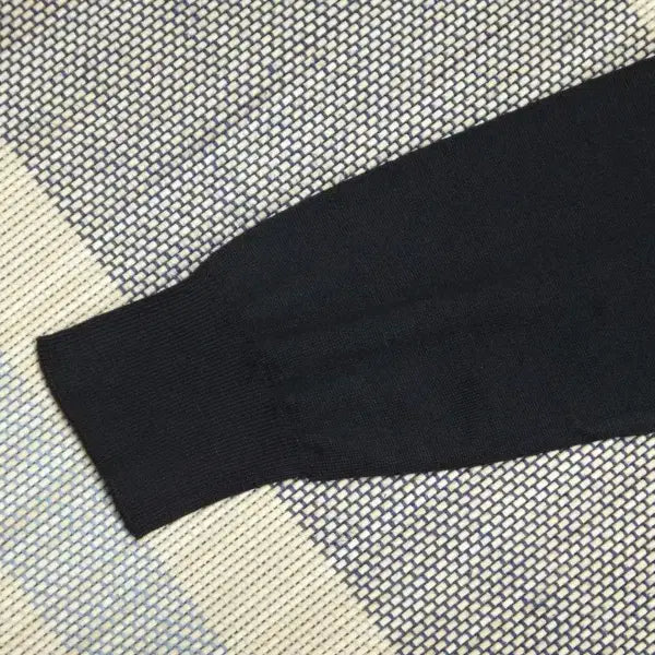 [BUNJANG] PRADA Men's Turtleneck Wool Knit / (48/95size) 프라다 PRADA 남성 터틀넥 울 니트