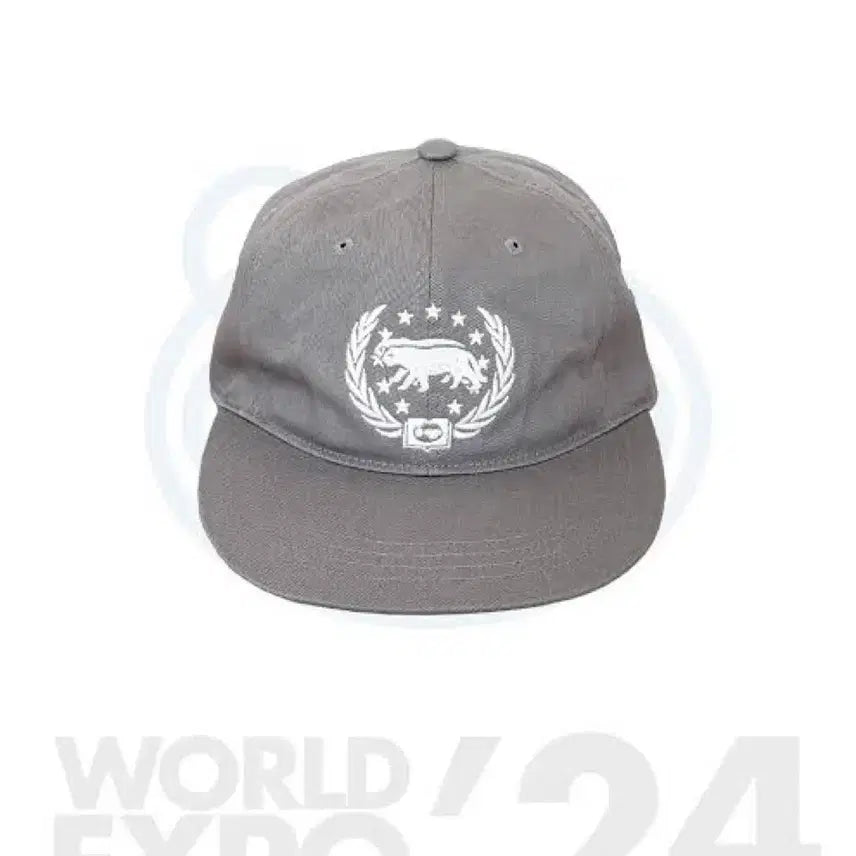 [BUNJANG] Balming Tiger World Expo 2024 Cap / 바밍타이거 월드엑스포 2024 모자 볼캡