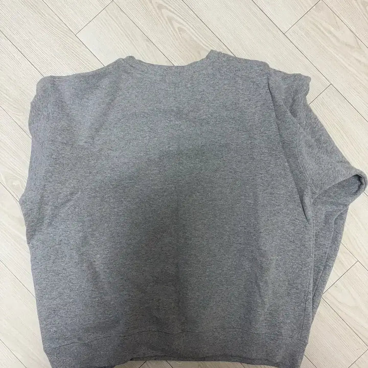 [BUNJANG] Gallery Dept Logo Sweatshirt / [XL] gallery dept 로고 맨투맨