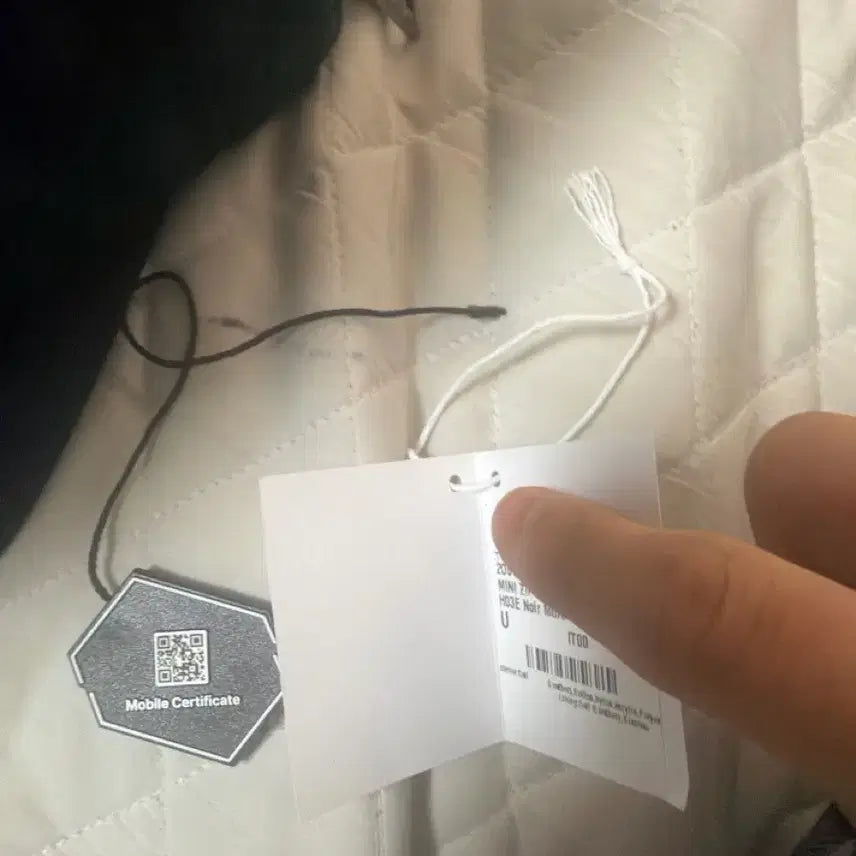 [BUNJANG] Dior Crossbody Bag / 디올크로스백