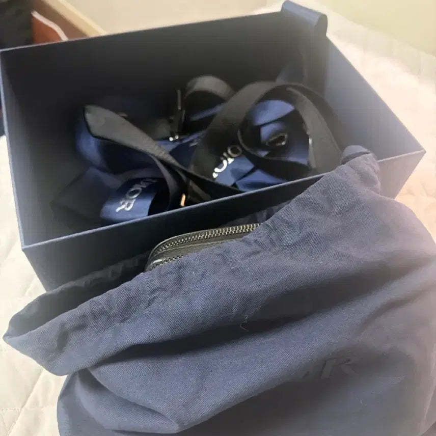 [BUNJANG] Dior Crossbody Bag / 디올크로스백