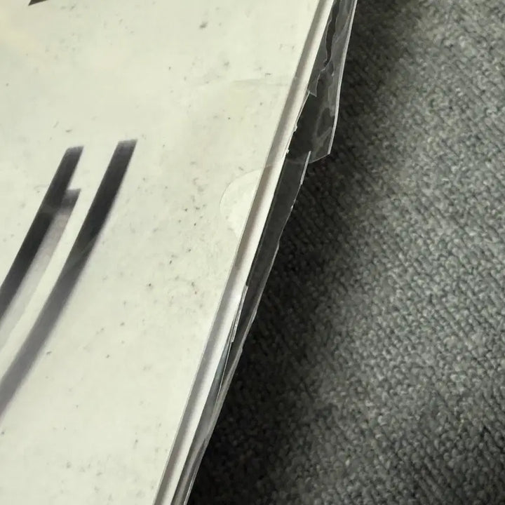 [BUNJANG] QM HANNAH LP / 큐엠(QM) - HANNAH  LP