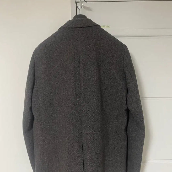 [BUNJANG] 8Seconds Herringbone Blazer Jacket - L / 에잇세컨즈 헤링본 블레이저 자켓 L사이즈