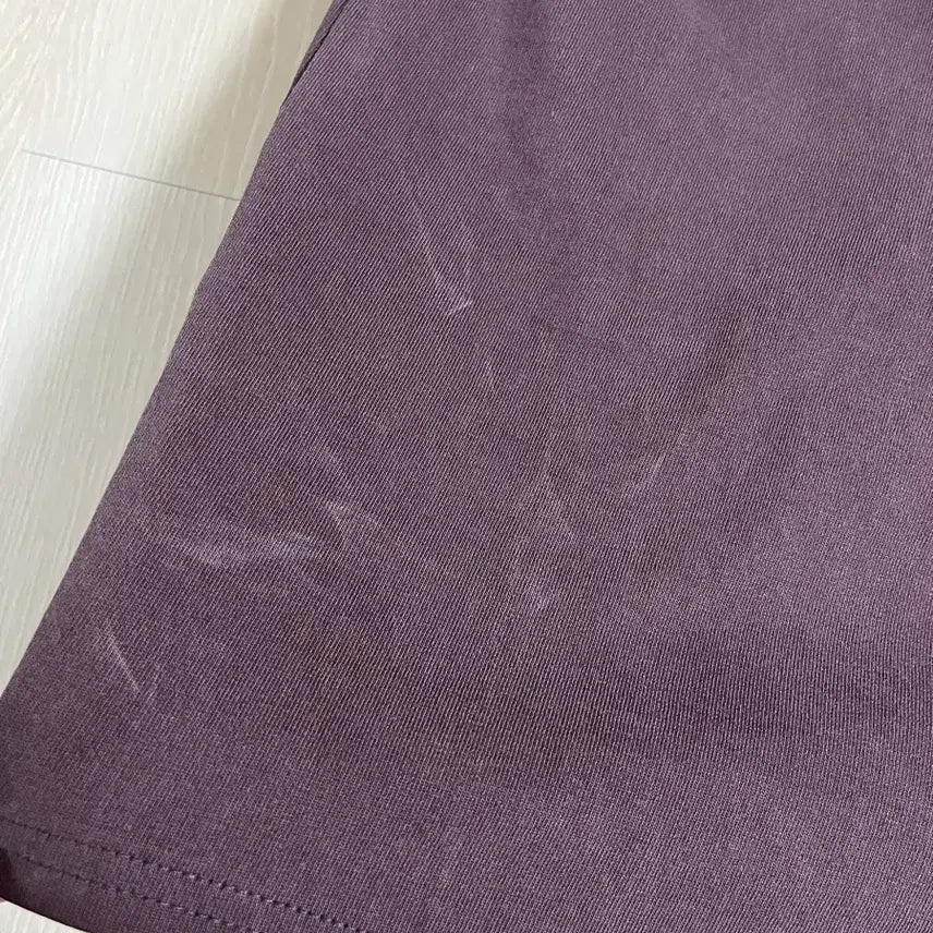 [BUNJANG] EA Long Sleeve Shirt / 이에이 롱슬리브 L